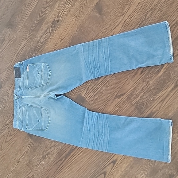 Hudson Jeans - Picture 4 of 7